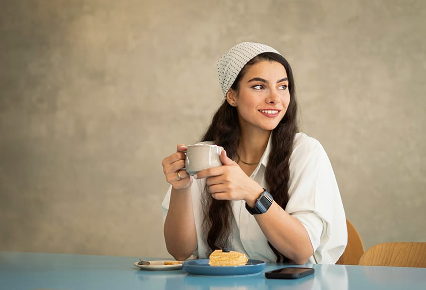 Alimentación para la Menopausia